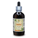 Grains Of Paradise (Aframomum Melegueta) Tincture Dried Seed Liquid Extract