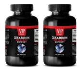 eye vitamins – ZEAXANTHIN EYE HEALTH 2B – antioxidant and immunity