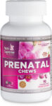 Nutri Supreme Vitamins Prenatal Chews-90 Chews