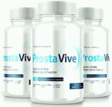 (3 Pack) ProstaVive Advanced Urinary Aid Pills to Support Prostate Functions