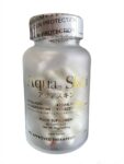 Aqua Skin Glutathione 60 Capsules Made In Japan