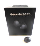 SAMSUNG Galaxy Buds 2 Pro Replacement Right  Earbud, Black  SM-R510