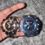 invicta mens watch