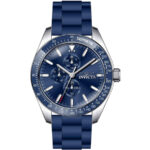 Invicta Aviator Quartz Blue Dial Men’s Watch 38401