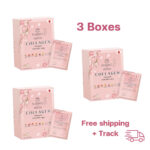 3 x Kumiko Collagen Premium 150,000 mg Radiant Skin Whitening Youthful Vitamin