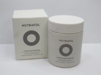 NUTRAFOL STRESS ADAPTOGEN MD HAIR WELLNESS SUPPLEMENT 60 CAPSULES *EXP: 7/2025*