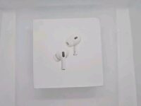 Apple AirPods Pro 2nd Generation with MagSafe Wireless Charging Case (USB‑C) ANC