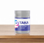 Globallee TAKA Trim Natural Health Drink TAKA Sport   date 07/26