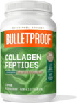 Bulletproof Unflavored Collagen Peptides Powder, 42.3 Ounces, Grass-Fed Collagen