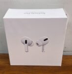 Apple AirPods Pro 2nd Generation Earbuds Earphones With MagSafe Charging Case#