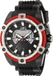 Invicta Men’s Star Wars Kylo Ren 52mm Quartz Watch IN-40089