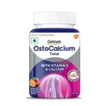 Centrum OstoCalcium Total (30 Chewables Tablets)  for Overall Immunity