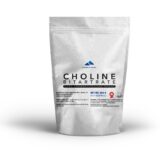 Choline Bitartrate Powder, brain memory, smart, cognitive, liver regeneration