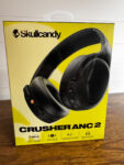 Skullcandy Crusher ANC 2 Noise Canceling Bluetooth Wireless Headphones *SEALED*