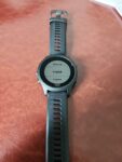 Garmin Forerunner 945 GPS Running Watch – Black (With Many Extras)