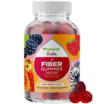 Sugar Free Fiber Gummies for Kids – Delicious and Nutritious Kids Fiber Gummies