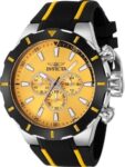 Invicta Men’s Speedway 52mm Quartz Watch IN-43184