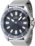 Invicta Men’s IN-46901 Pro Diver 46mm Quartz Watch