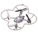 Mini Spider Gold 2.4GHZ 300MAH 3D Flight 2.4GHZ HIMOTO Quadcopter Drone