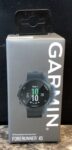 Garmin Forerunner 45 GPS Running Watch – Black