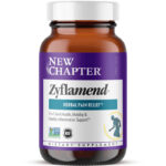 New Chapter Zyflamend Herbal Pain Relief – 120 Capsules