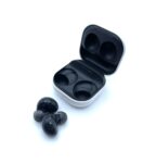 Samsung – Galaxy Buds 2 True Wireless Earbud Headphones – Graphite