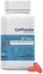 Ez Tears Eye Vitamin -Omega-3 &Soothing Ingredients for Eye Irritation &Dryness