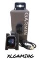 OPEN BOX Garmin Venu Sq GPS Watch – Shadow Gray/Slate🔸