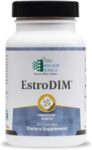 NEW Ortho Molecular Products EstroDIM – 60 Capsules Exp. 2025