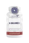 Nation Health MD N-BALANCE 8 Nerve Support Supplement for Nerve Pain Soothing