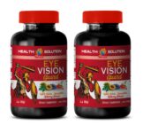 vitamins for vision – EYE VISION GUARD – lutein supports eye health 2B