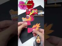 KaPaL DaRi KoTaK SuSu ⁉️ #diy #dragonboat #handmade #origami #funny #goodthing #shortvideo #shorts