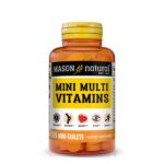 Mason Natural Daily Multiple Vitamins, 365 Tablets