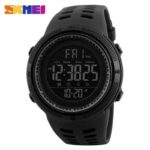 SKMEI Men’s Digital Army Military Sport Quartz Analog Chrono Waterproof Watch US