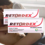 Retordex Men Sex Powers For Rock Hard & Stamina Timing Strength For Bed Time