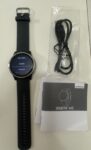 Garmin vívoactive 4  GPS Smartwatch- Grey ( No Box )