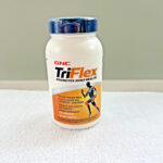 GNC TRIFLEX SUPPORT JOINT HEALTH 120 CAPLETS EXP 11/2025