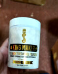 Top Shelf Grind King Maker, 13-in-1 Anabolic Supplement for Men to Increase Stam