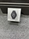 Garmin Forerunner 955 Smartwatch – Black (‎010-02638-10)