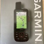 Garmin GPSMAP 66i Handheld GPS and Satellite Communicator – 3″