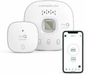 Chamberlain MyQ Wireless Smart Garage Hub and Controller – White