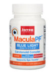 Jarrow Formulas Macula PF Blue Light Protection for Eyes 30 Softgels best 03/26