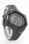 Nike Triax Fury 50 Regular Watch WR0141-001 Black