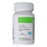 Ocular Defense Lutein and Zeaxanthin 30 Capsules  free fast ship