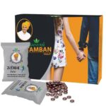 Sanyasi Stamban 120 Tabs For Men’s Health Exp May 2026