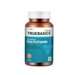 TrueBasics Advanced Multivitamin 60 Tablets