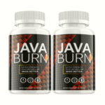 2-Pack Java Burn Powerful Formula, Java Burn Now in Pills – 120 Capsules