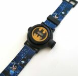 NEW Accutime DC Comics BATMAN Children’s Projection Watch Projects 10 Pictures