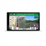 Garmin DriveSmart 55LMT 5.5″ Screen Auto GPS With Lifetime NA Maps 010-02037-02