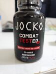 Jocko Fuel Test Booster for Men – Natural Endurance, Stamina, & Strength…